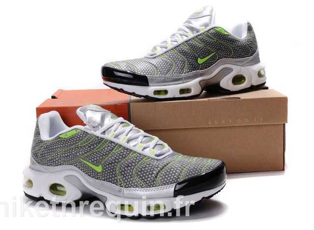 Air Tn Gris